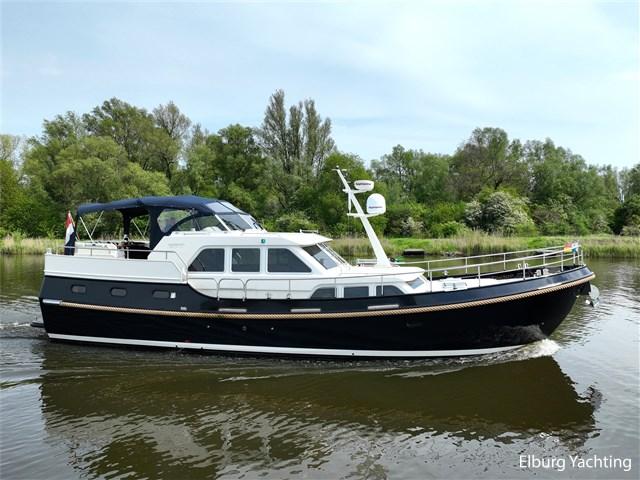 Linssen Grand Sturdy