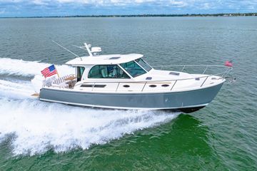 2024 Back Cove 39O