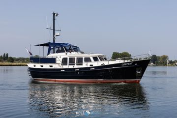 2011 Linden Spitgatkotter 13.70