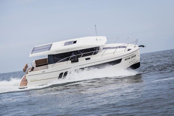 2021 Delphia Escape 1150V