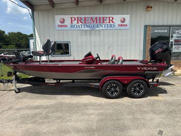 2025 Vexus AVX1980C