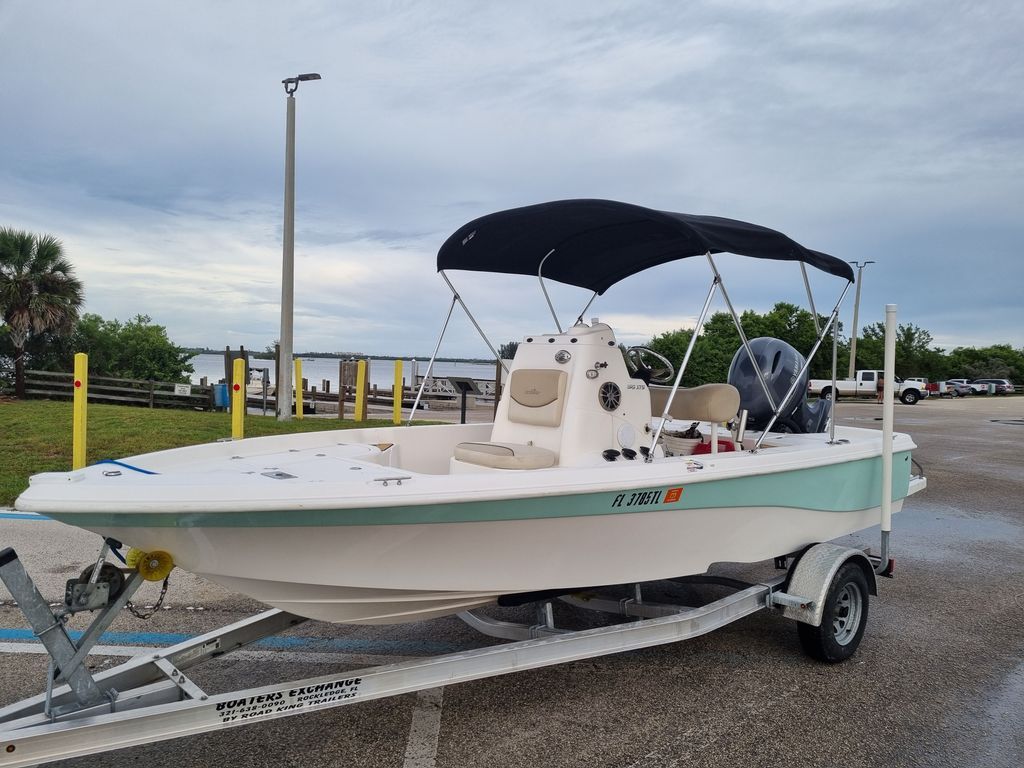 2022 NauticStar 195 XTS CC