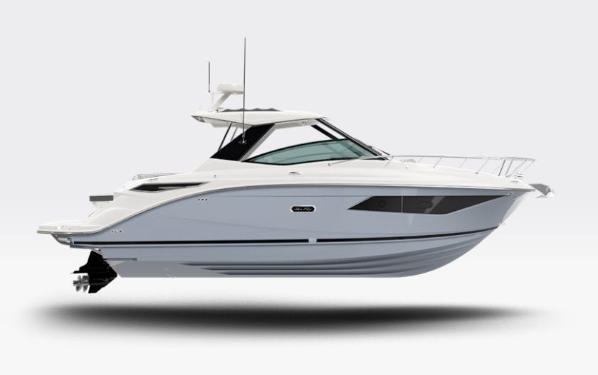 Sea Ray 320 Sundancer