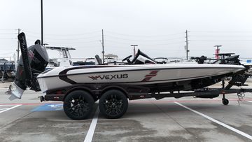 2025 Vexus VXS20