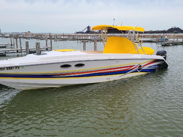 Donzi Zf 35 Boats For Sale In United States - Boats.com