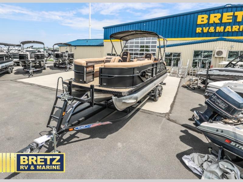 2025 Cabrio Ultra-Lounge C24UC
