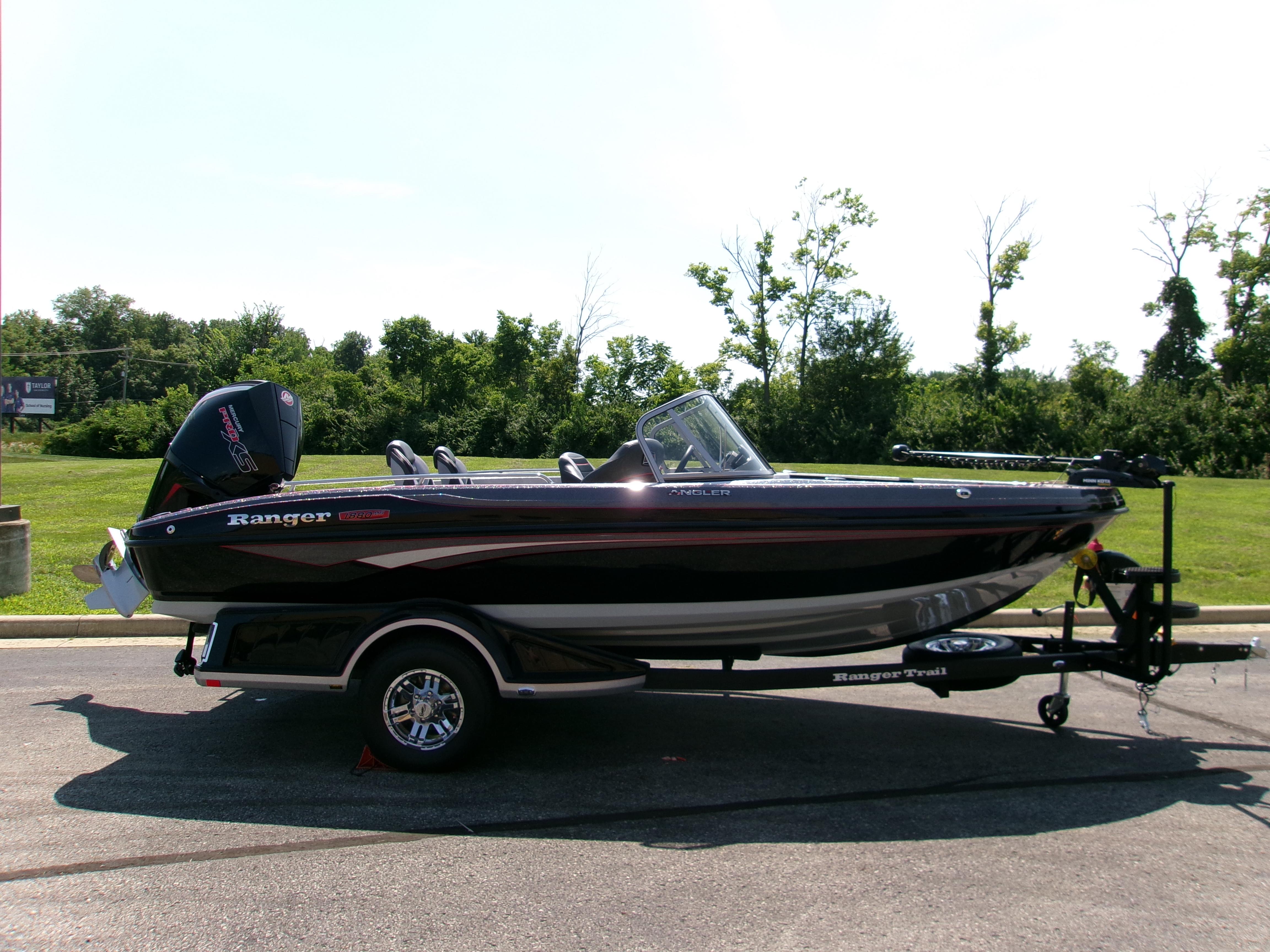 2025 Ranger 1880MS