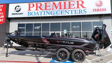 2025 Vexus VXS20
