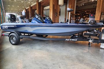 2026 Nitro Z18 Pro