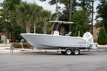 2026 Sailfish 232 CC