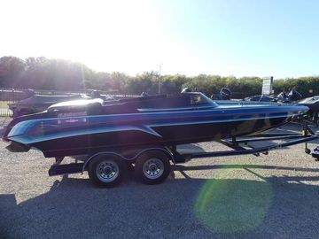 1990 Eliminator ELIMINATOR234