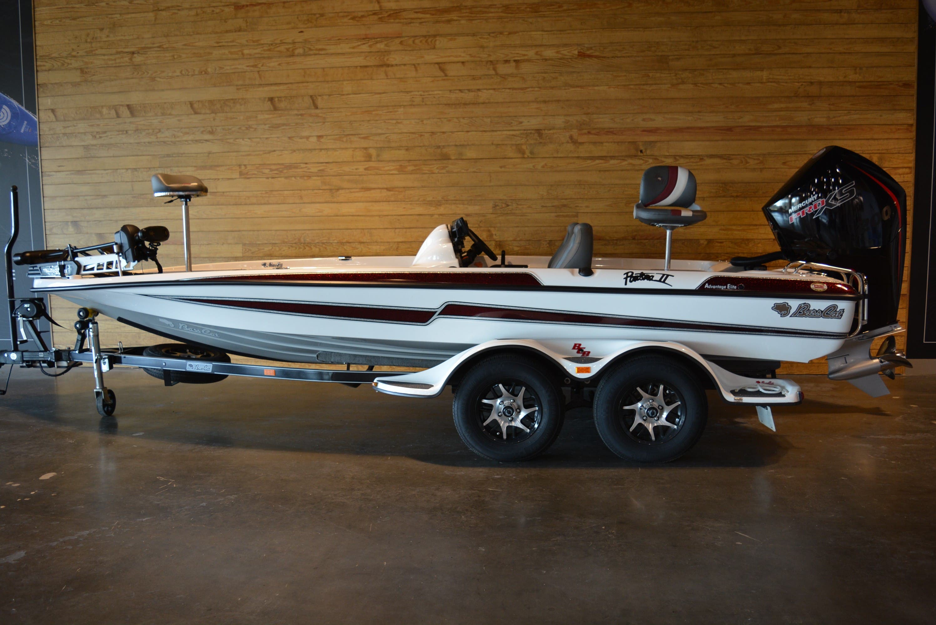 Bass Cat boats for sale - boats.com