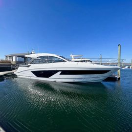 2024 Beneteau Gran Turismo 45