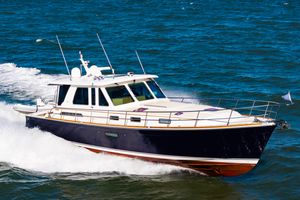 Sabre 52 Express