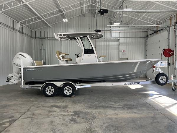 2025 Sportsman MASTERS 247OE