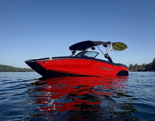 2024 MasterCraft NXT23