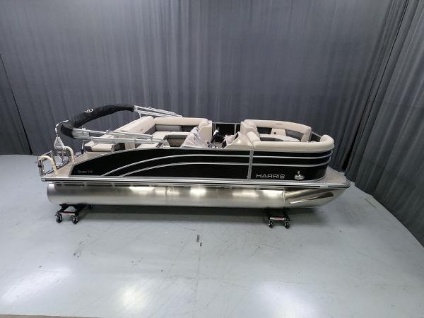 Harris Cruiser 210 CS