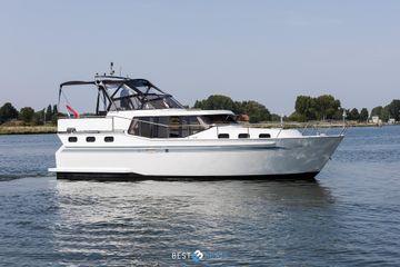 1995 Vacance 10.50 AK