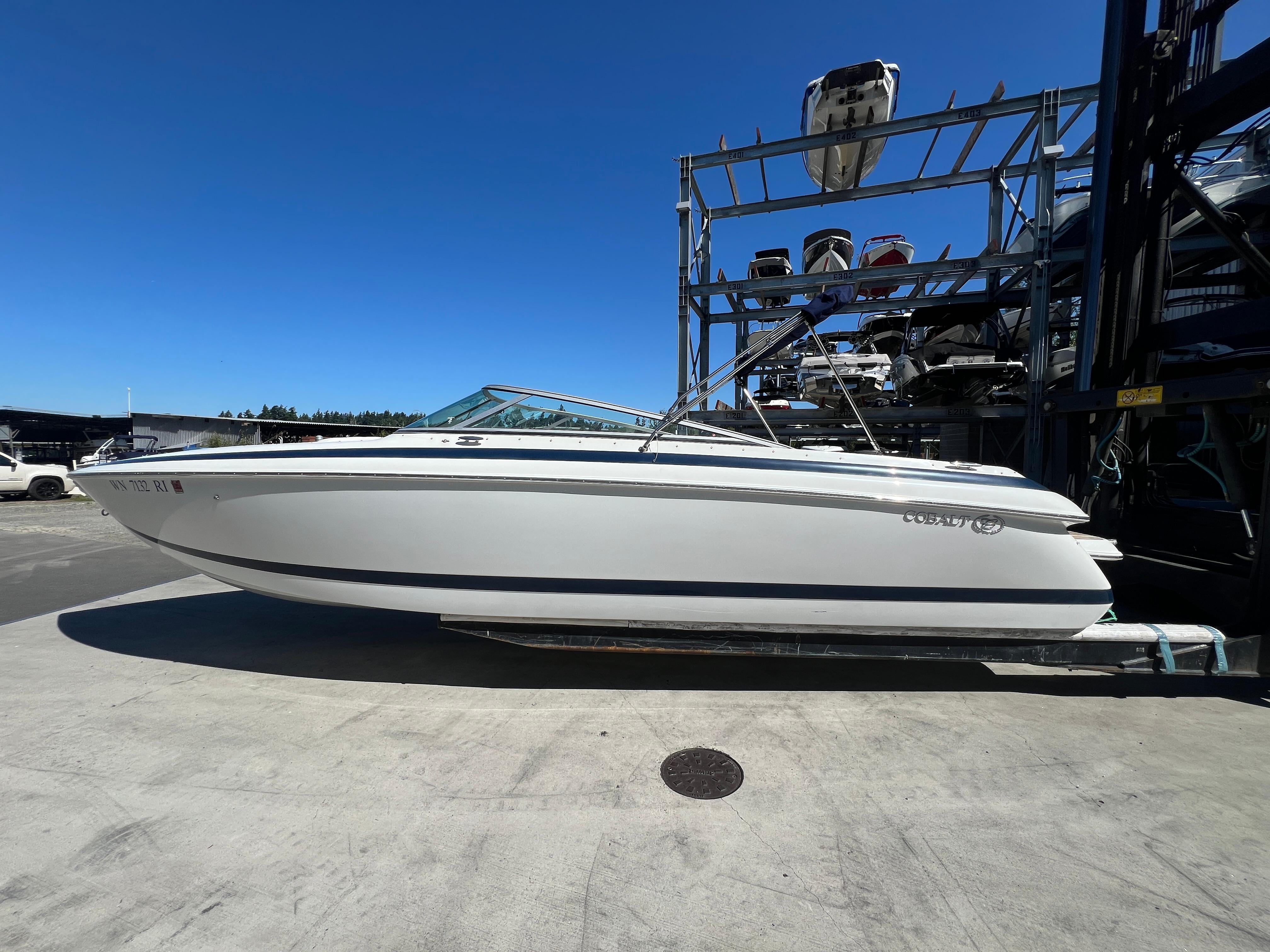 2000 Cobalt 262