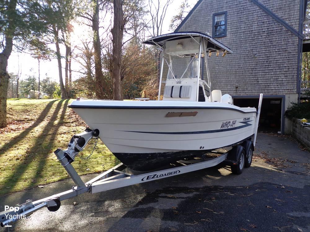 Page 5 of 15 - Used center console boats for sale in Massachusetts 
