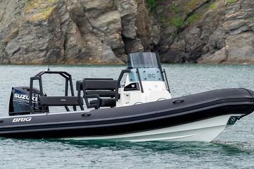 2026 Brig Navigator 20