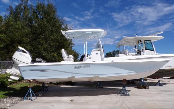 Blue Wave Boats For Sale Boats Com