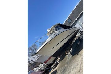 2005 Hydra-Sports Vector 2800 WA