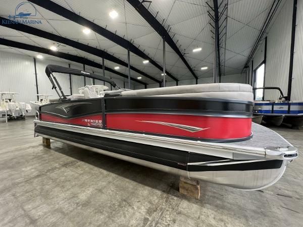 2023 Premier 250 Intrigue RF