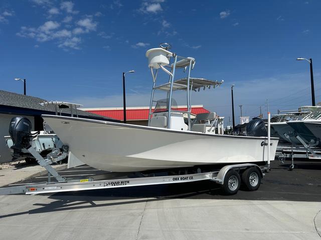 2025 May-Craft 2300 CAPE CLASSIC