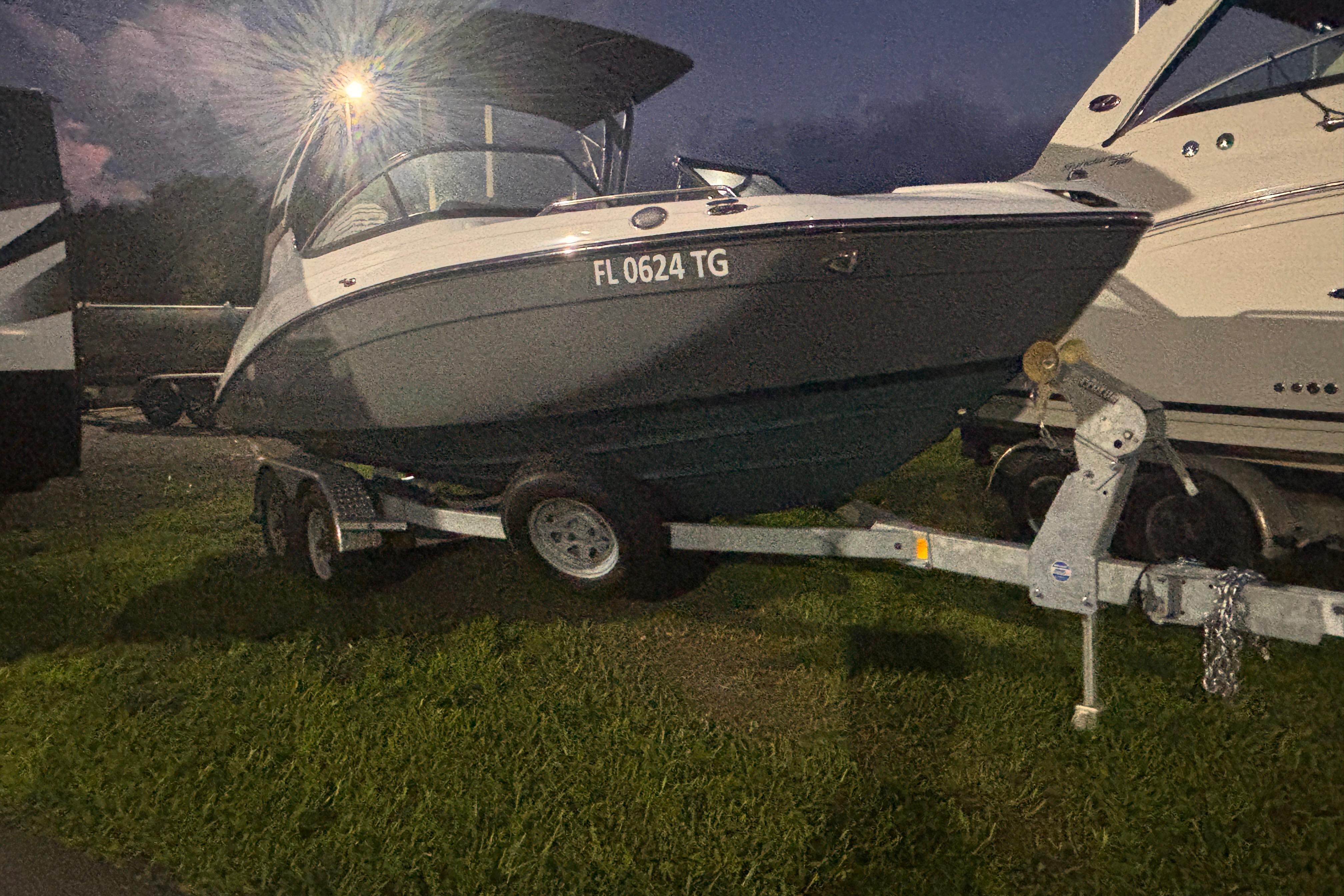 2022 Yamaha Boats 212S