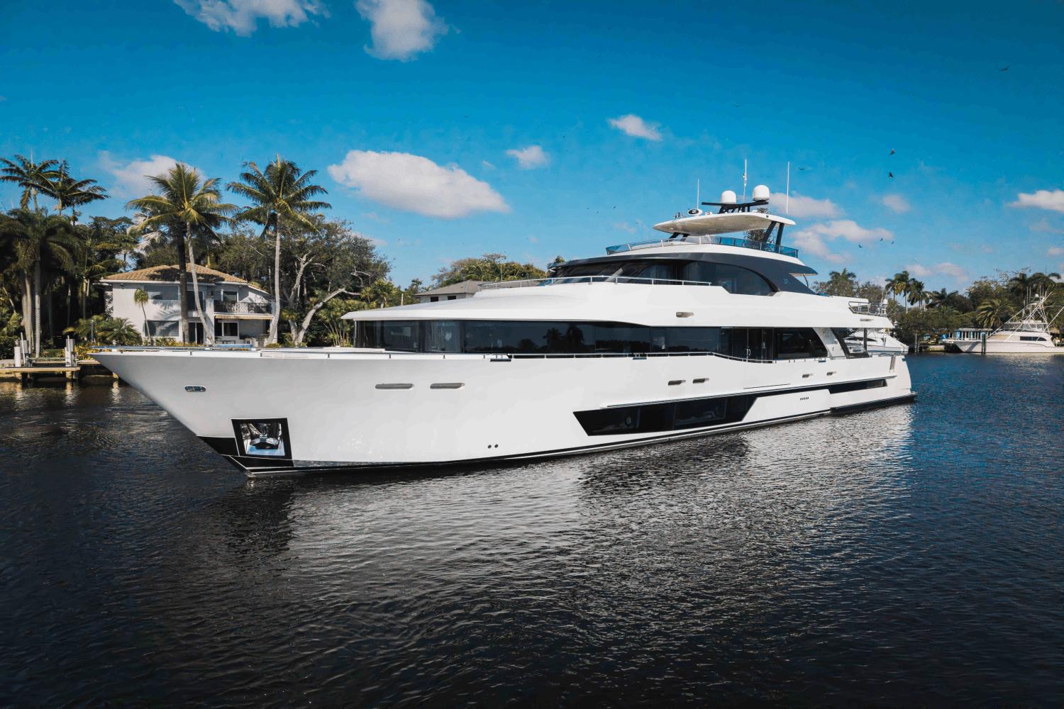 Ocean Alexander 37L