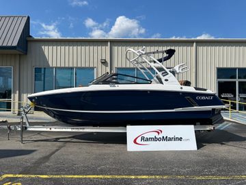 2026 Cobalt R4 Surf