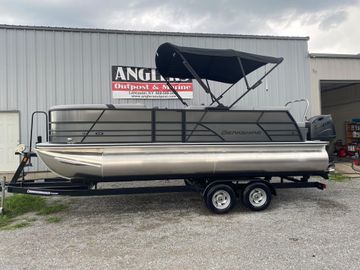 2025 Berkshire 22 CL2