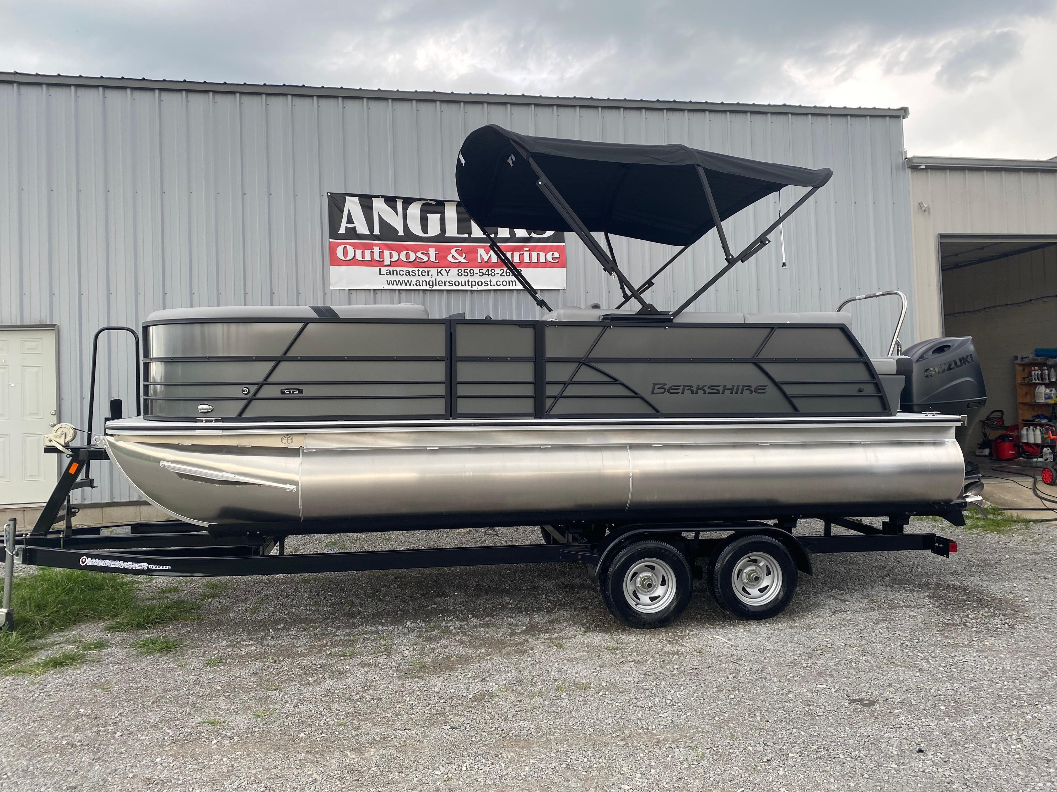 2025 Berkshire 22 CL2