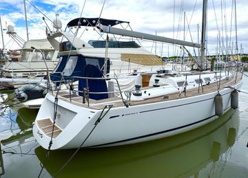2005 Grand Soleil GRAND SOLEIL 45
