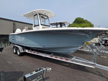 2026 Sea Hunt Ultra 265 SE