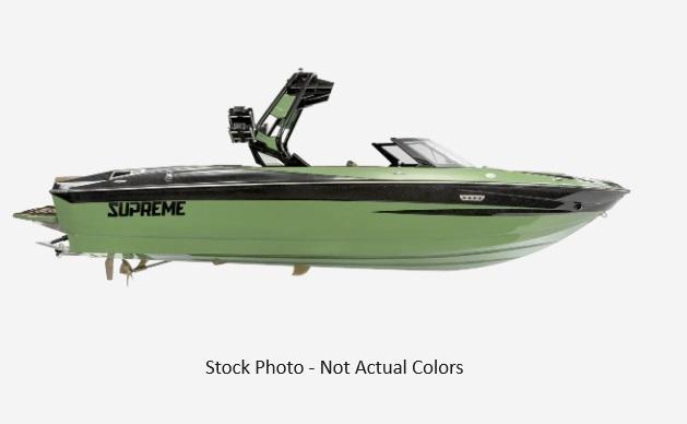 Supreme boats for sale - boats.com