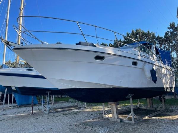 1989 Custom ARCOA 975