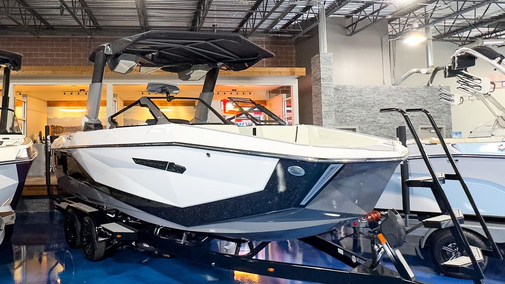 2026 Nautique Super Air Nautique G23