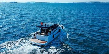 2024 Custom-Craft ERC 330