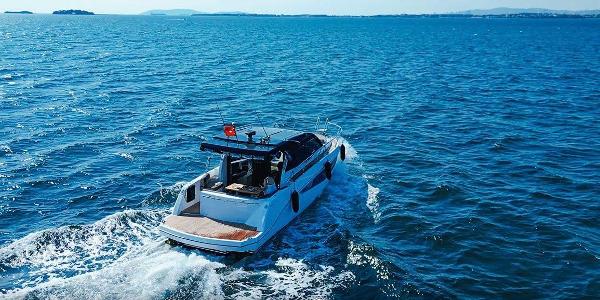 2024 Custom-Craft ERC 330