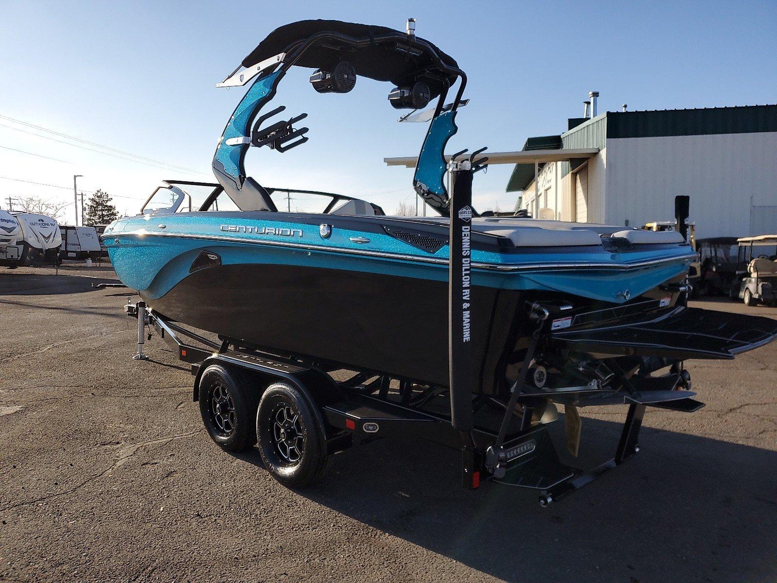 2020 centurion boat price