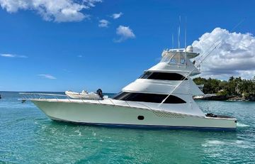 2012 Viking Skybridge