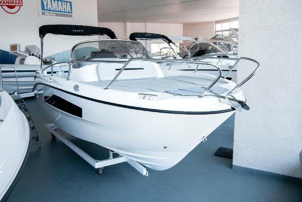 Karnic SL 602