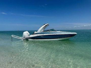 2024 Crownline 260 XSS