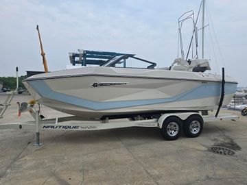 2026 Nautique Super Air Nautique G23