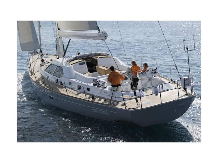 Solaris boats for sale in Porto Rotondo, Italy - boats.com