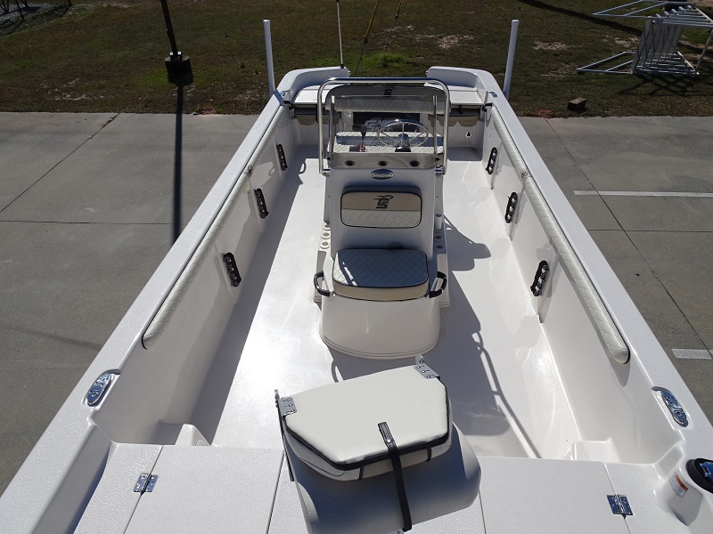 Carolina Skiff 25 Ls boats for sale in United States