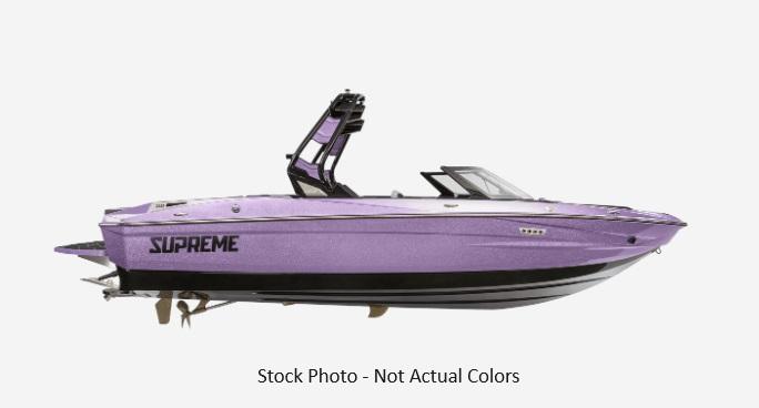 Supreme boats for sale - boats.com