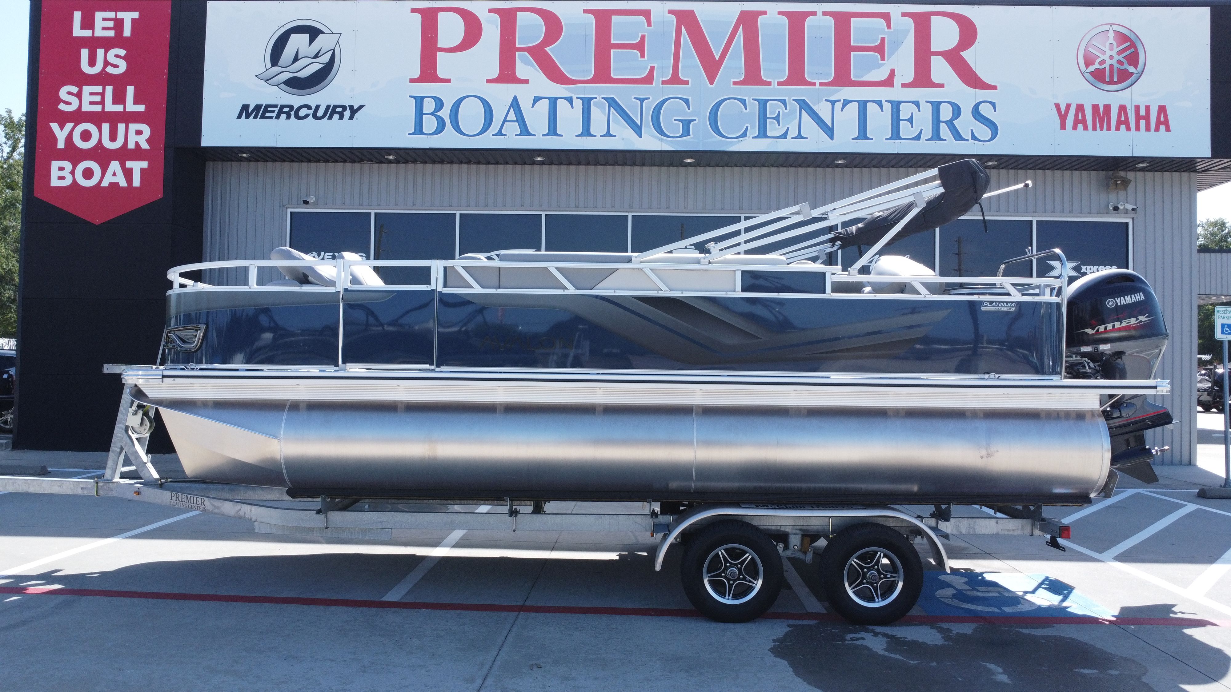 2025 Avalon VNT85 QF21